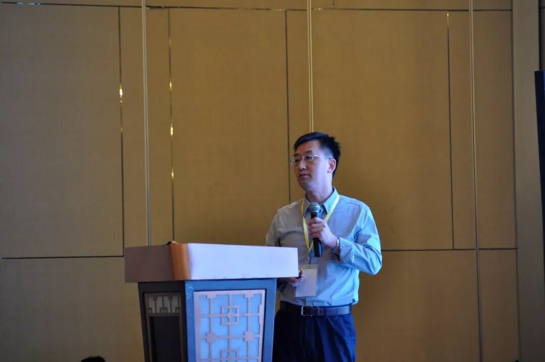 第四届智能工业软件及设计技术研讨会暨2019天洑软件用户大会成功举办的图5